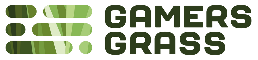 GamersGrass