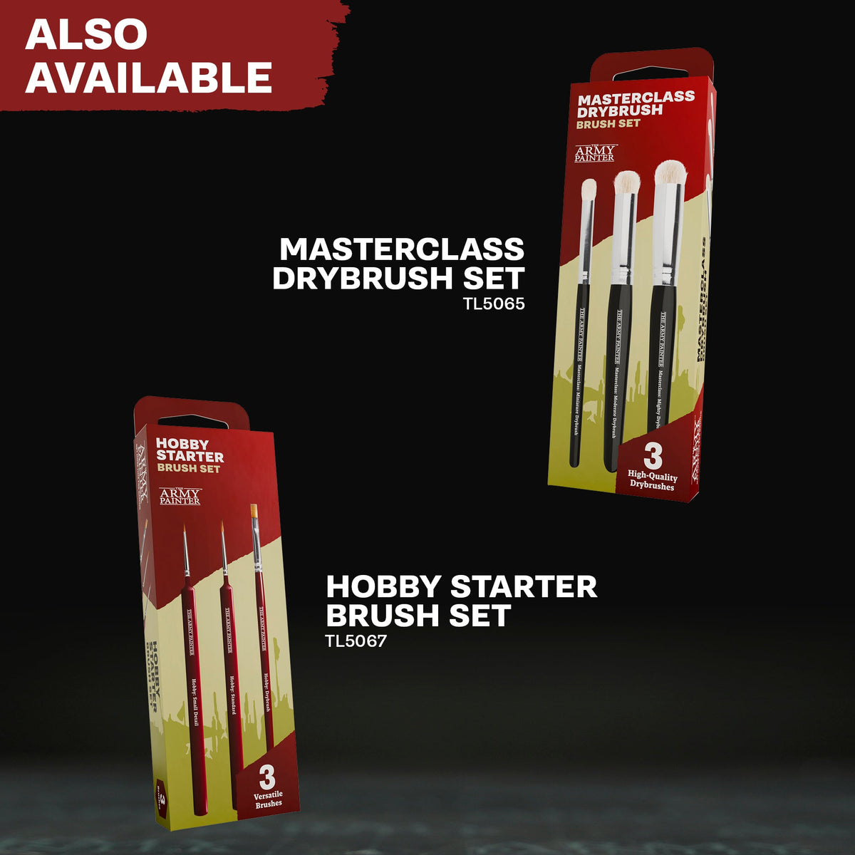 Army Painter Thin Plastic Glue