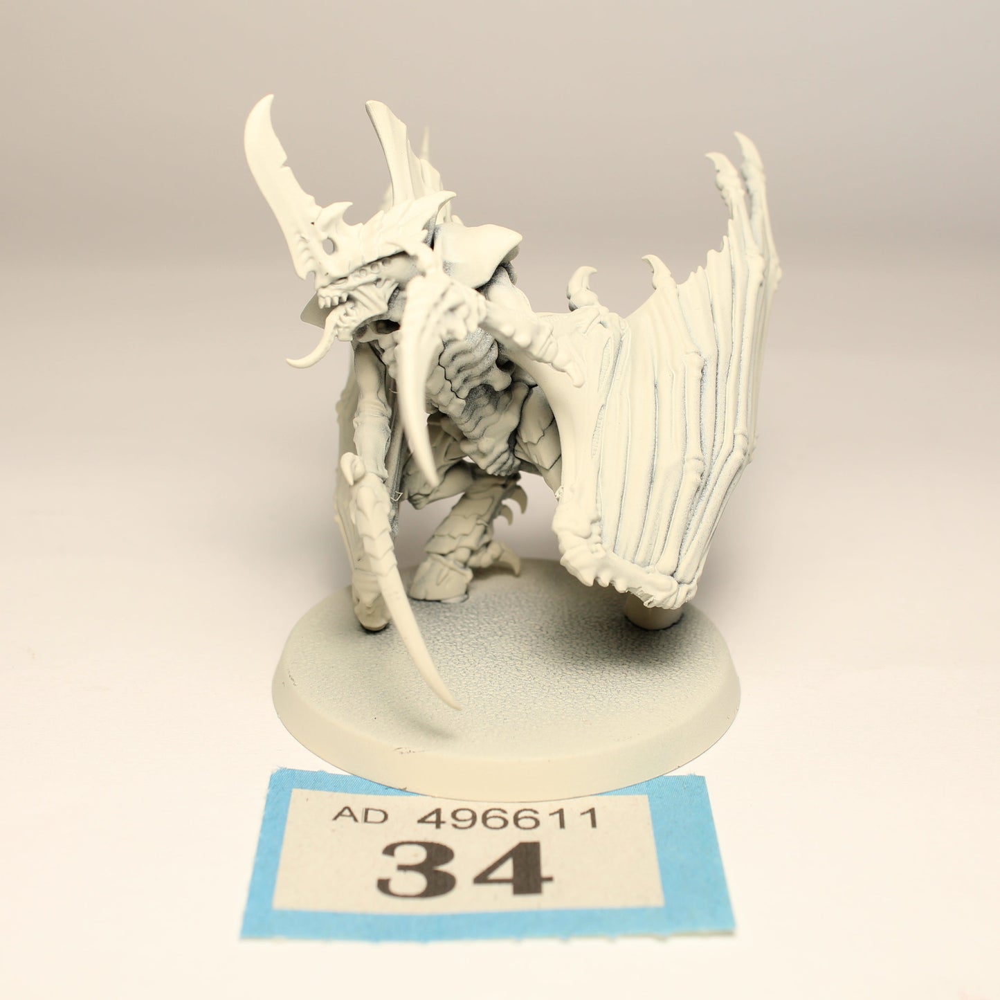 Tyranid Prime  - #B034