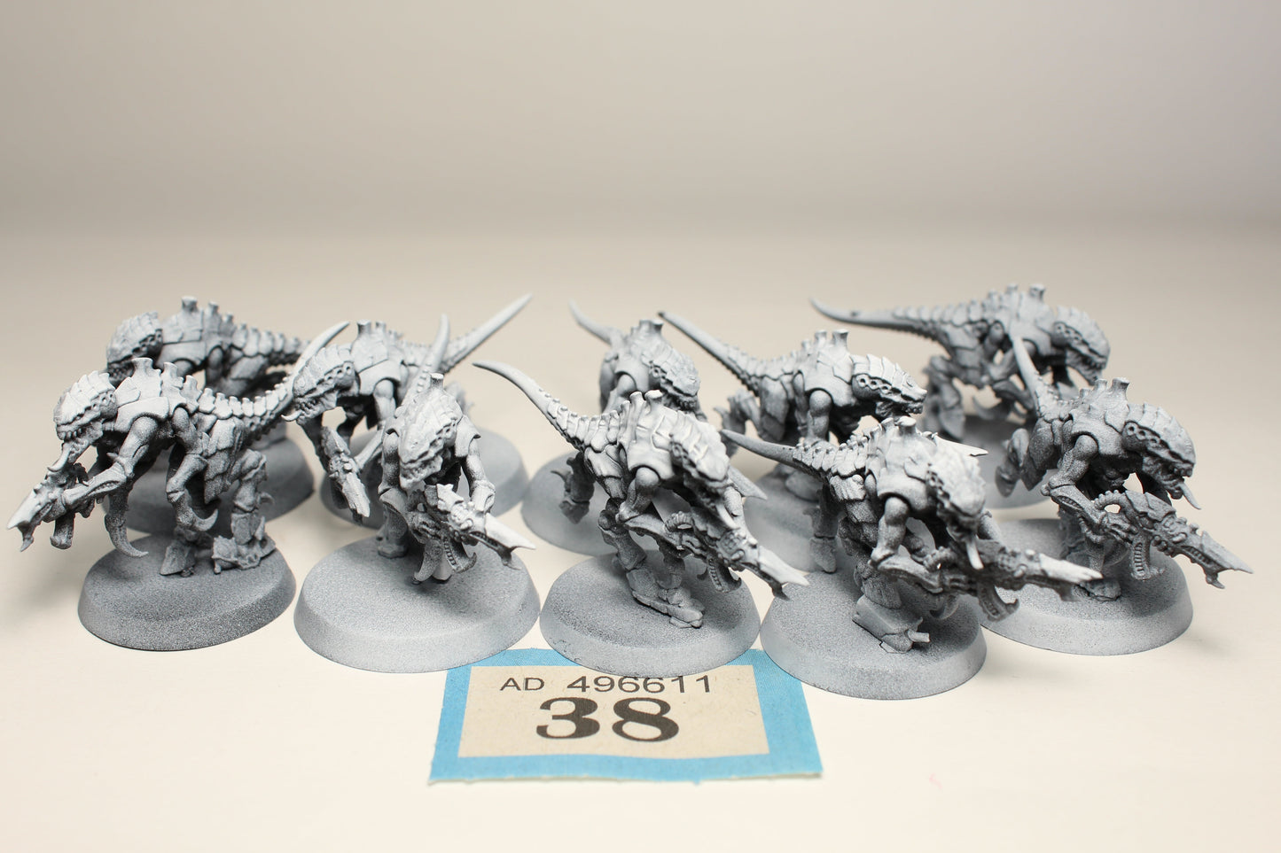 10x Termagants  - #B038