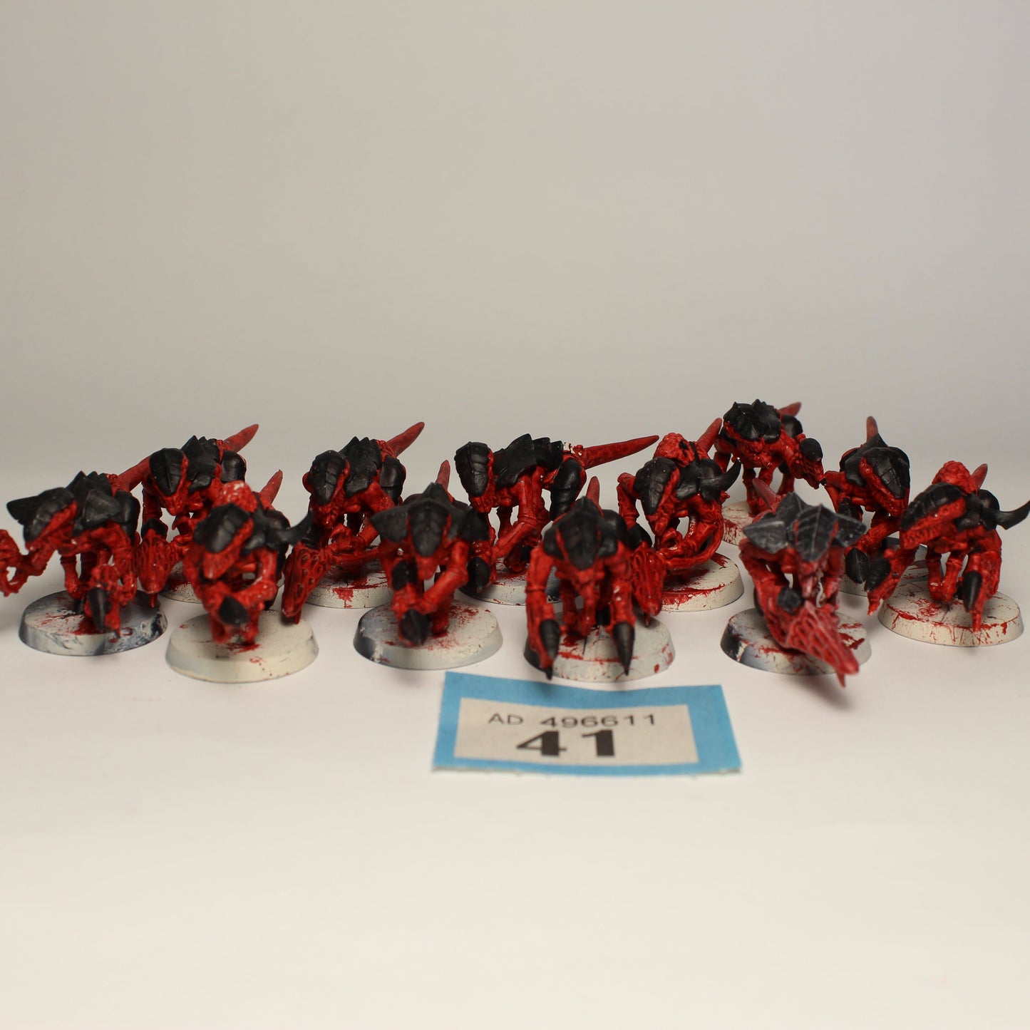 12x Termagants  - #B041