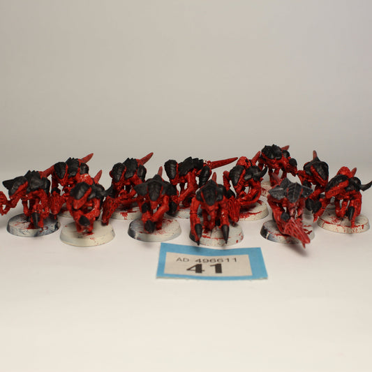 12x Termagants  - #B041