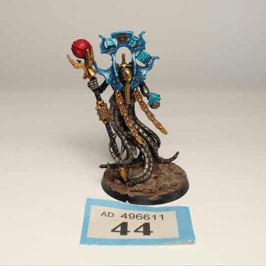 Necron - Chronomancer - #B044