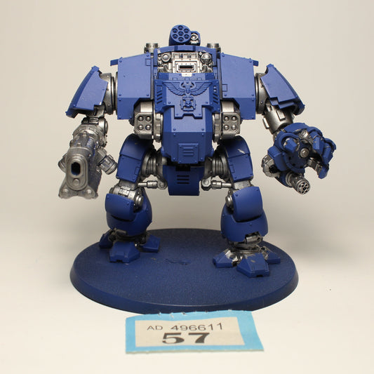 Space Marine - Primaris Redemptor Dreadnought - #B057
