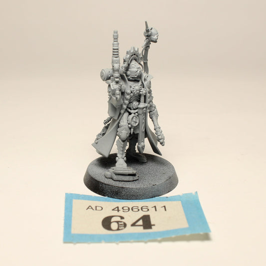Ad Mech - Skitarii Marshal - #B064