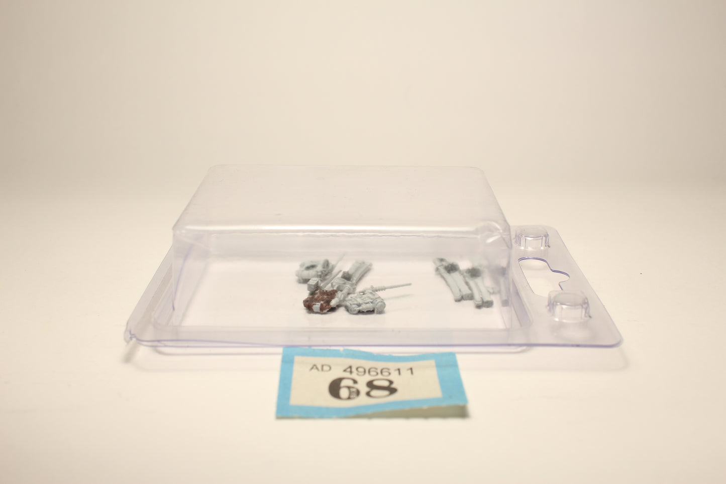 Ad Mech - Serberys Raiders - #B068