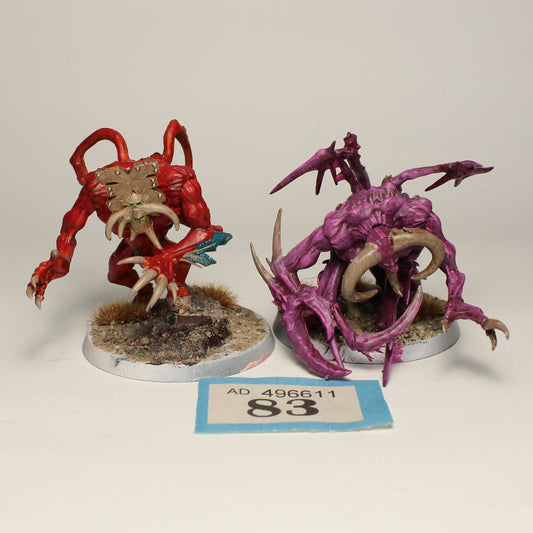Chaos Space Marine - Chaos Spawn - #B083