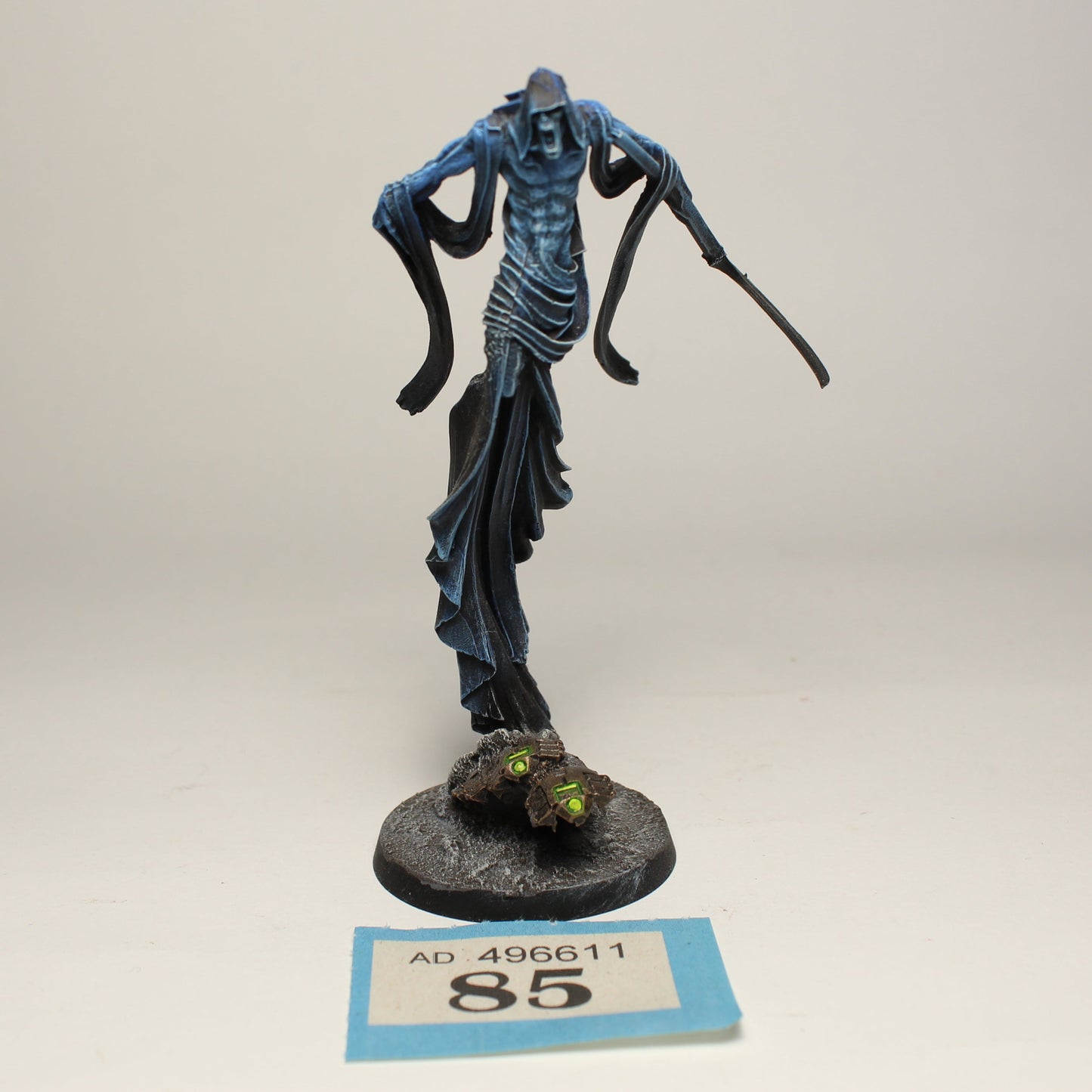 Necron - Nightbringer OoP - #B085