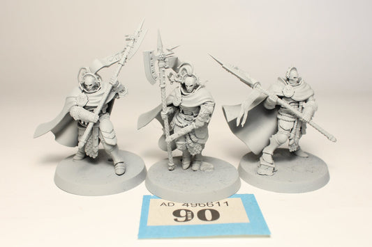 Stormcast - Praetors - #B090