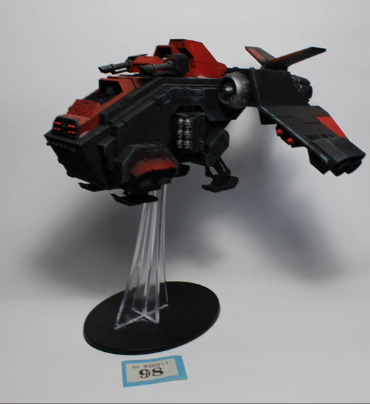 Space Marines - Stormraven Gunship - #B098