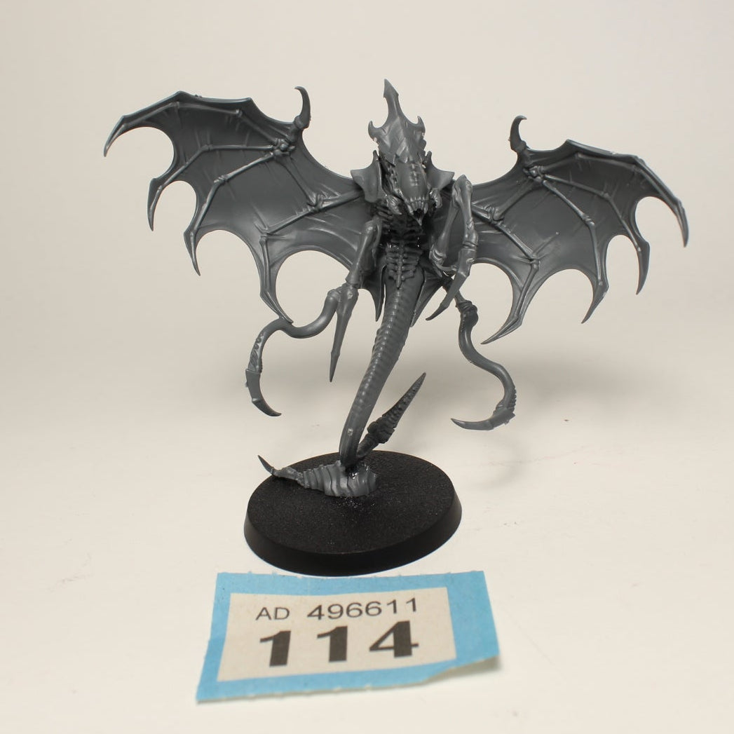 Tyranids - Parasite of Mortrex - #B114