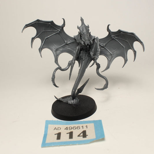 Tyranids - Parasite of Mortrex - #B114