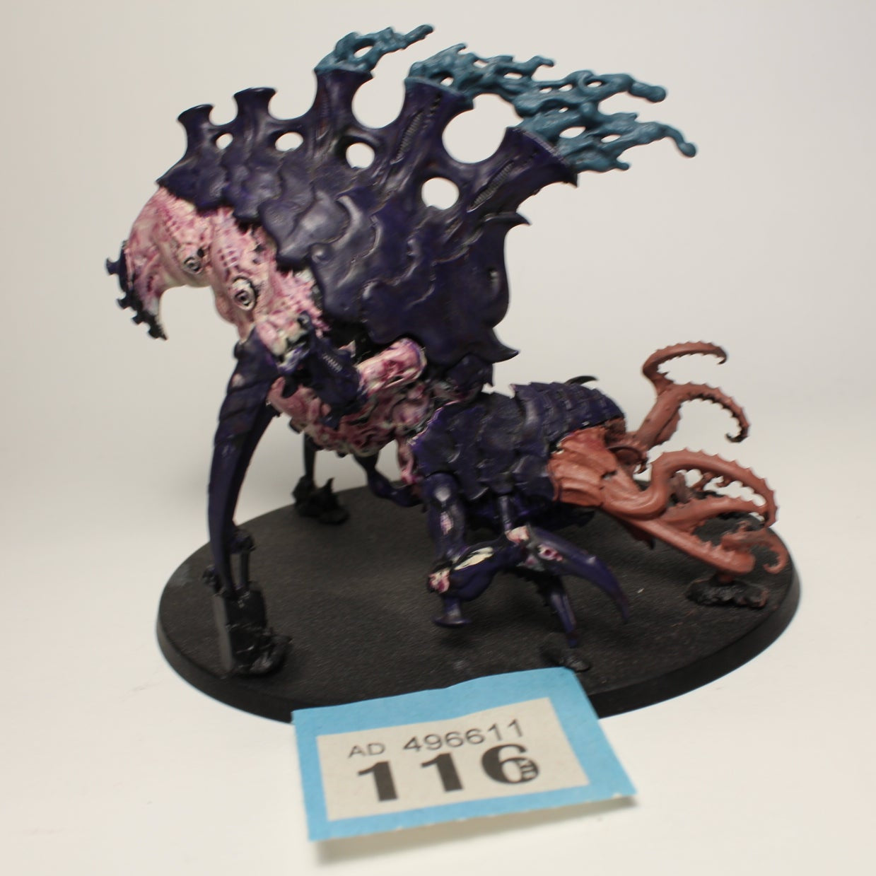 Tyranids - Psychophage - #B116
