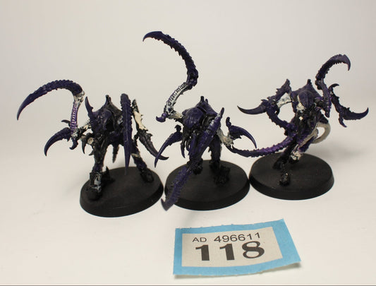 Tyranids - Von Ryan's Leapers - #B118
