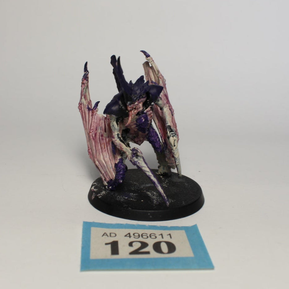 Tyranids - Tyranid Prime - #B120