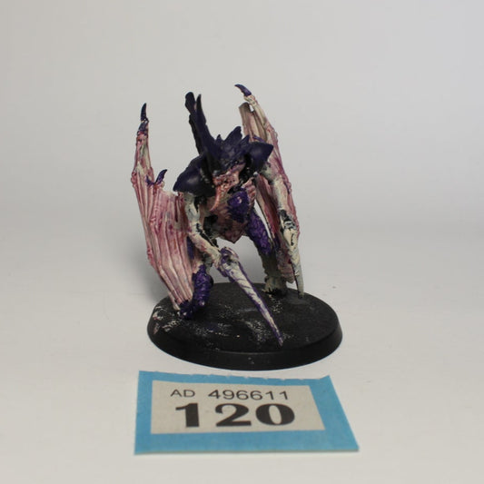 Tyranids - Tyranid Prime - #B120