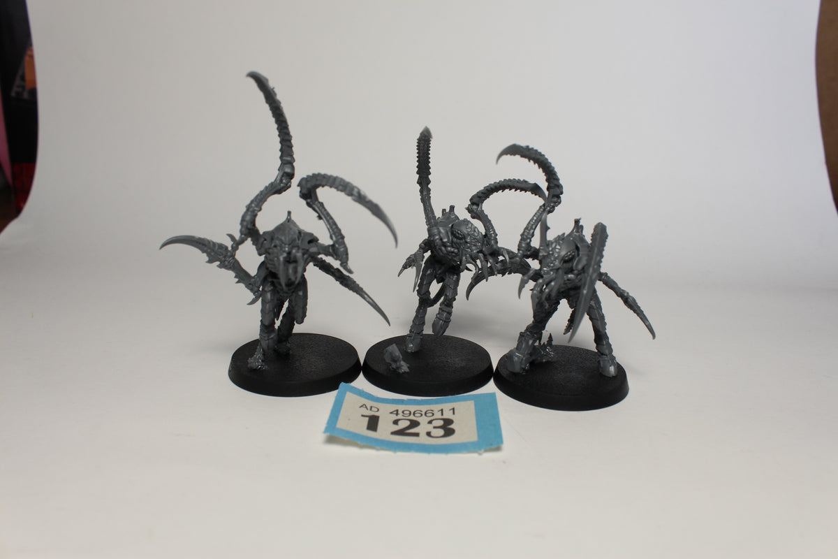 Tyranids - Von Ryan's Leapers - #B123