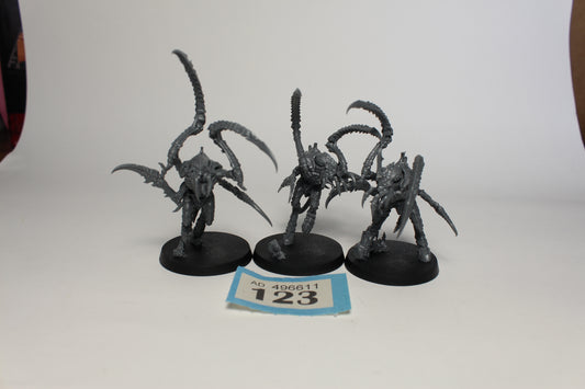 Tyranids - Von Ryan's Leapers - #B123