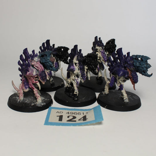 Tyranids - Barbogaunts - #B124