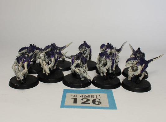 Tyranids - Termagaunts - #B126