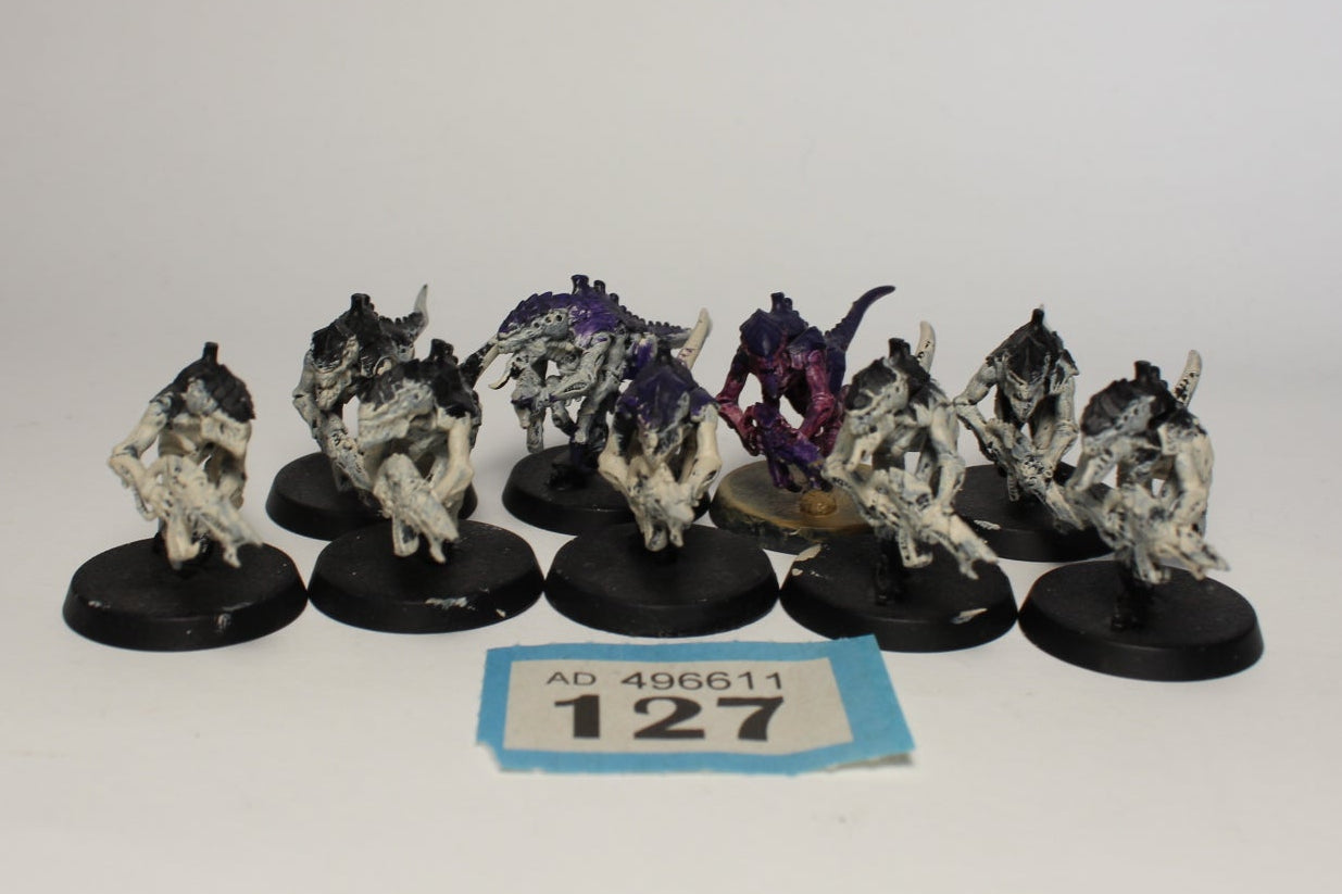Tyranids - Termagaunts - #B127