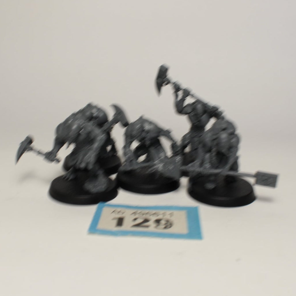 Genestealer Cults - Aberrants - #B129