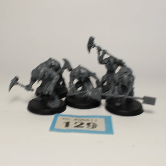 Genestealer Cults - Aberrants - #B129