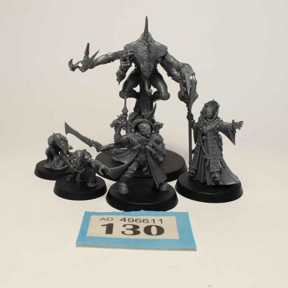 Genestealer Cults - Broodcoven - #B130