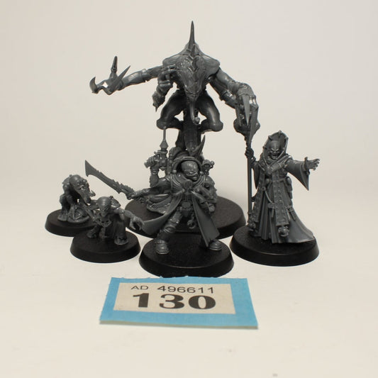 Genestealer Cults - Broodcoven - #B130