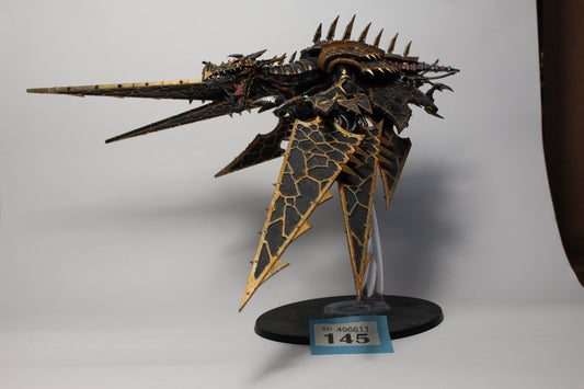 Chaos Space Marines - Helldrake - #B145