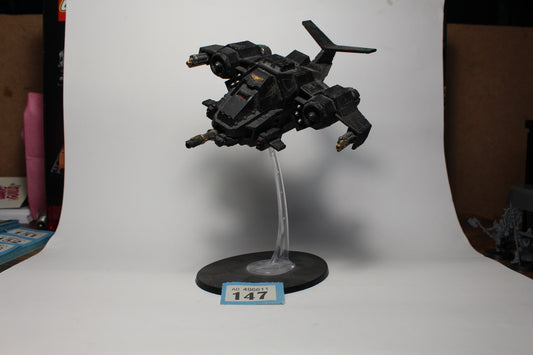 Space Marine- Stormhawk Interceptor  - #B147