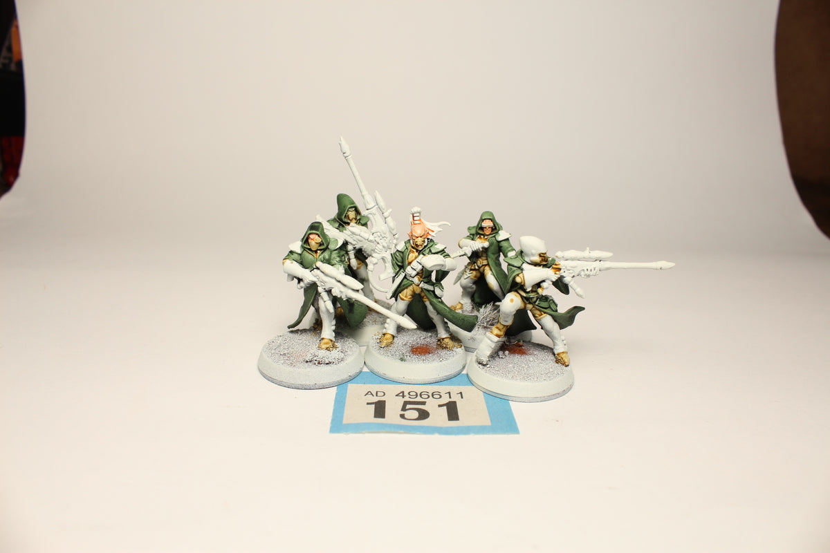 Aeldari - Rangers - #B151