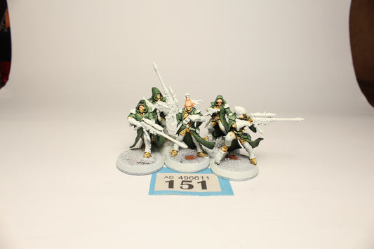 Aeldari - Rangers - #B151