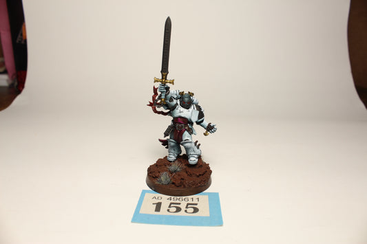 Space Marine- Emperor's Champion  - #B155