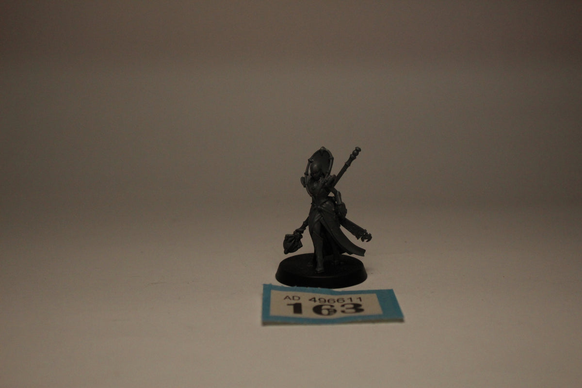Genestealer Cults - Magus - #B163