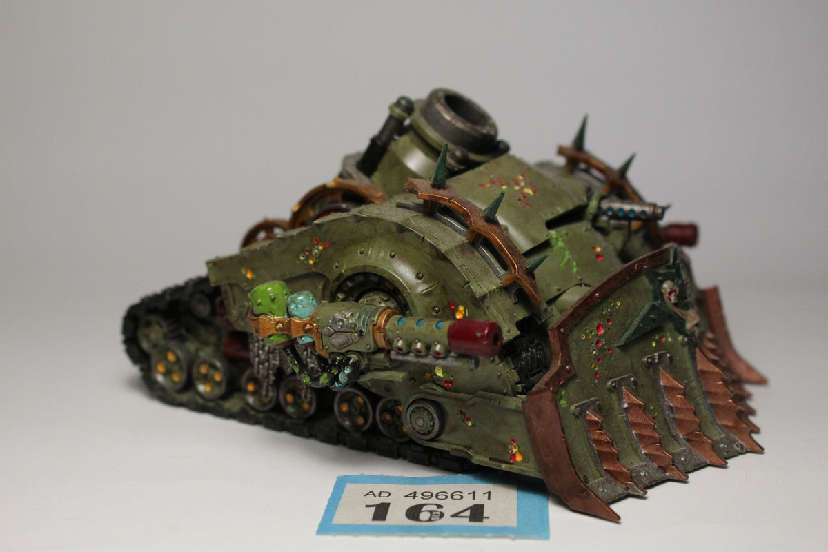 Chaos Space Marines - Plagueburst Crawler - #B164