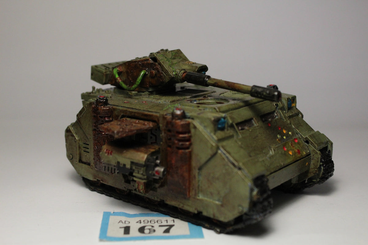 Chaos Space Marines - Chaos Predator - #B167