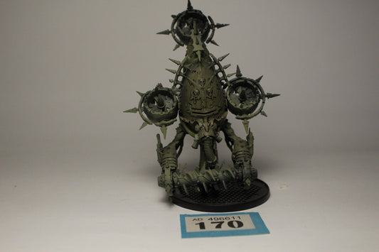 Chaos Space Marines - Foetid Bloat Drone - #B170