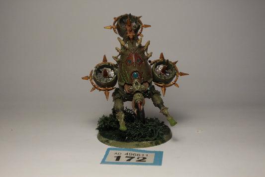 Chaos Space Marines - Foetid Bloat Drone - #B172