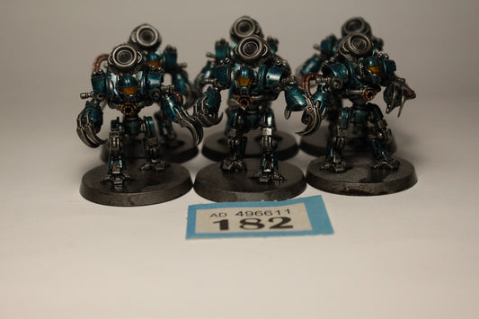Mechanicum Horus Heresy- Ursarax Cohort  - #B182