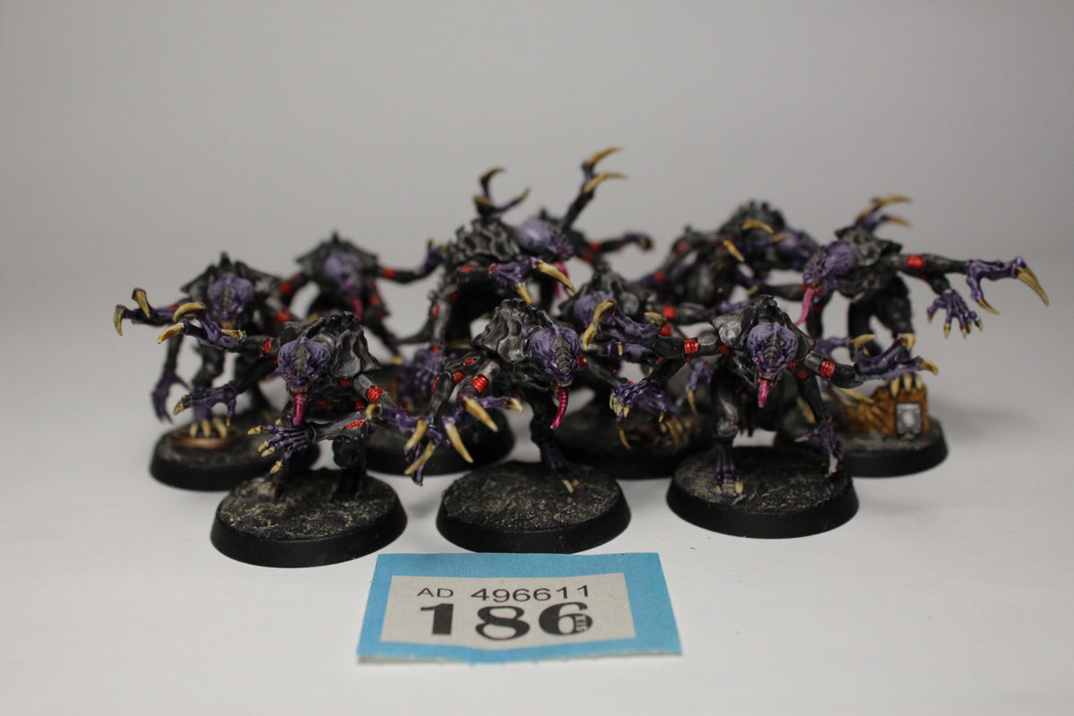 Tyranids - Genestealers - #B186