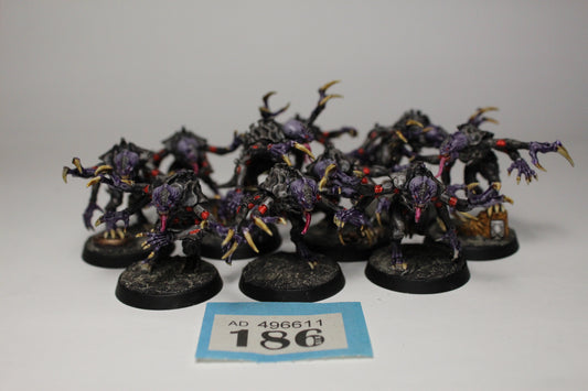 Tyranids - Genestealers - #B186