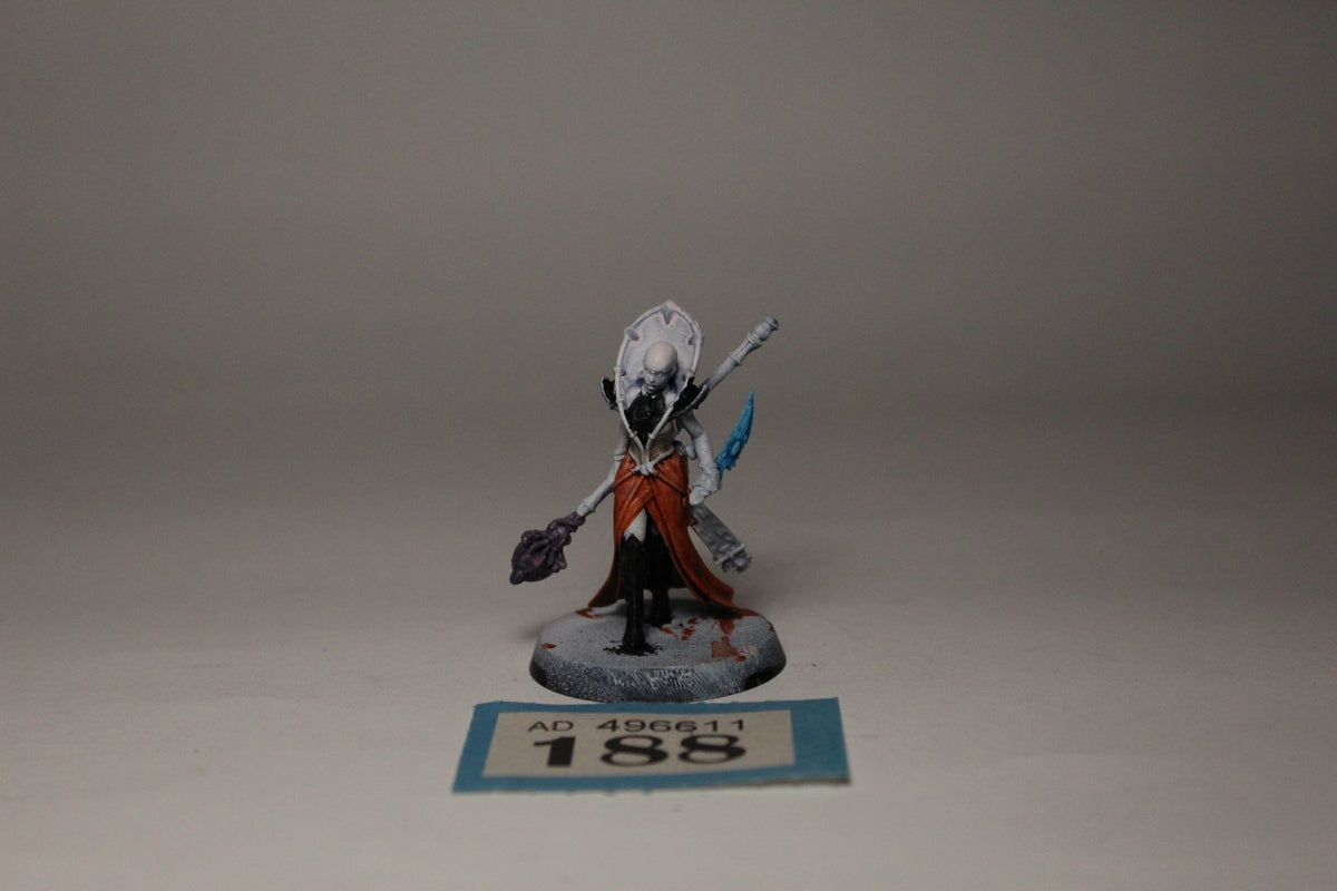 Genestealer Cults - Magus - #B188