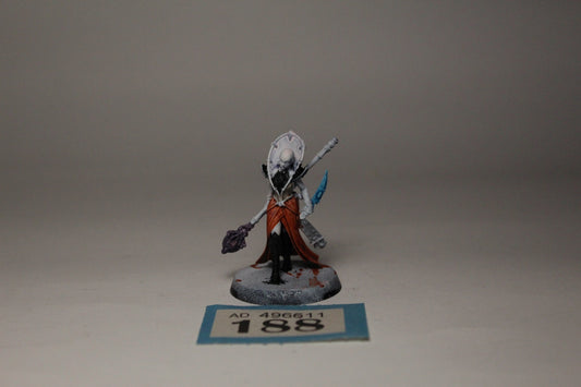 Genestealer Cults - Magus - #B188