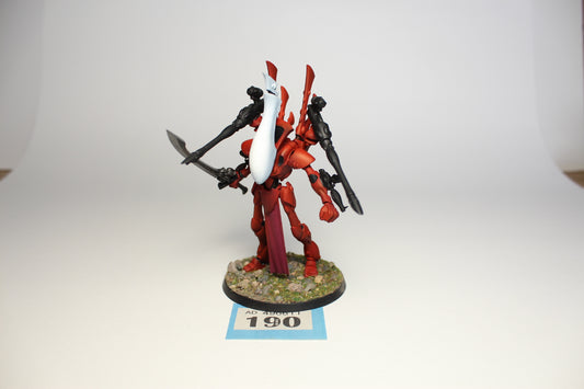Aeldari - Wraithlord - #B190