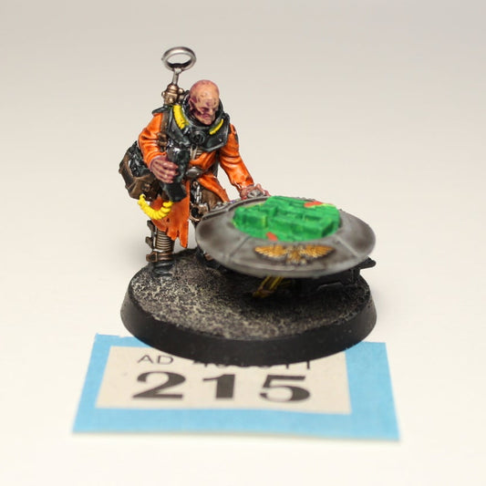 Genestealer Cults - Nexos - #B215