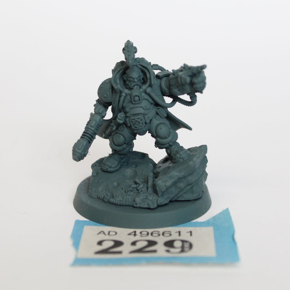 Kâhl - Leagues of Votann - #B229
