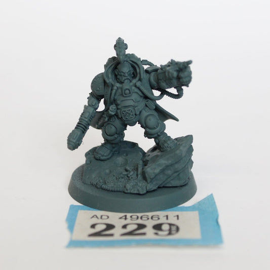 Kâhl - Leagues of Votann - #B229