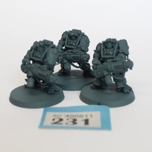 Brôkhyr Thunderkyn - Leagues of Votann - #B231
