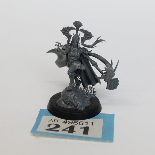 Isharann Tidecaster -Idoneth Deepkin - #B241